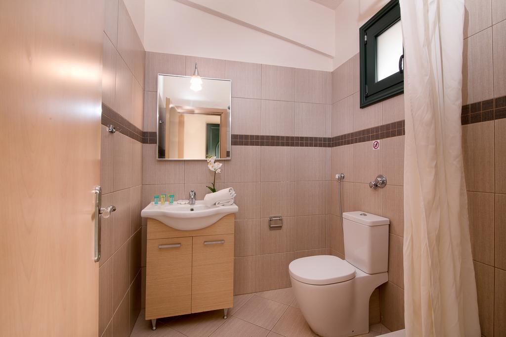Aeria Hotel アストリス エクステリア 写真